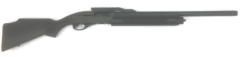 Buy 12ga Remington 1187 Blued Synthetic 20" Rifled Barrel in NZ New Zealand.