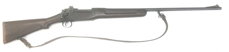 Buy 30-06 Remington P17 Sporter Blued Wood 26" in NZ New Zealand.