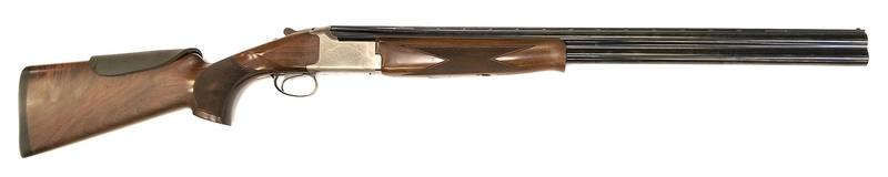 Buy 12ga Browning Citori Blued Wood 28" Interchoke in NZ New Zealand.