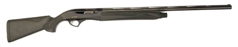 Buy 12ga Fabarm XLR Blued Synthetic 28" Interchoke in NZ New Zealand.