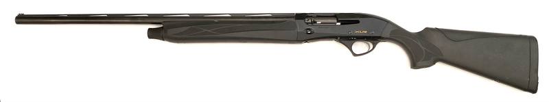 Buy 12ga Fabarm XLR Blued Synthetic 28" Interchoke Left Hand in NZ New Zealand.