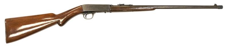 Buy 22 Browning FN SA-22 Blued Wood 18.5" Threaded in NZ New Zealand.