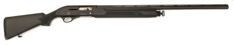 Buy 12ga Akkar Altay Blued Synthetic 28" Interchoke in NZ New Zealand.