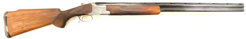 Buy 12G Browning B2 30" Full-Ful in NZ New Zealand.