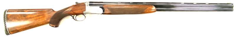 Buy 12G Franchi Monte Carlo 28" 1/4 & 3/4 Chokes in NZ New Zealand.