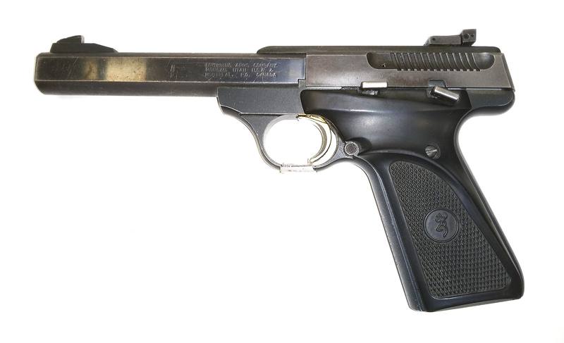 Buy 22 Browning Buckmark in NZ New Zealand.