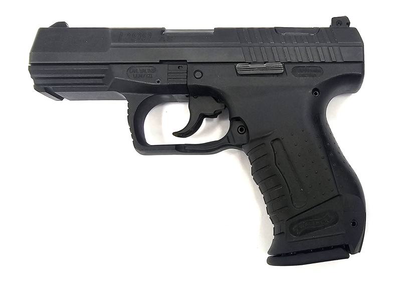 Buy 9mm Walther P99 in NZ New Zealand.