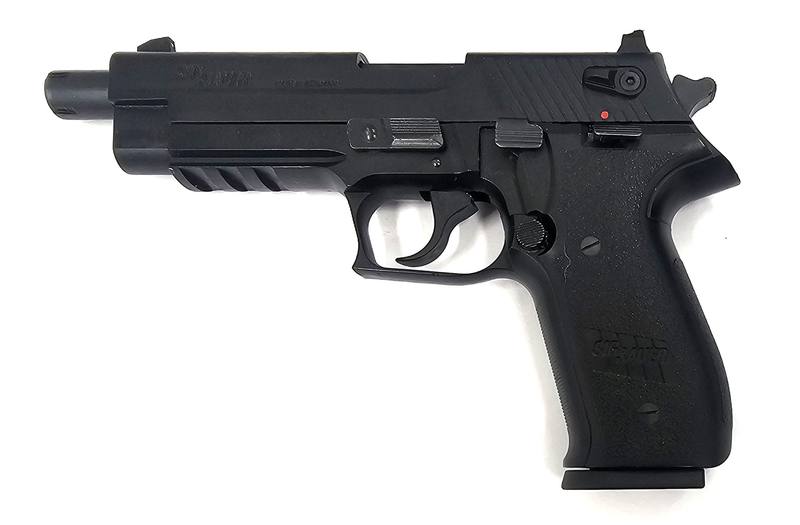 Buy 22 Sig Sauer Mosquito Threaded in NZ New Zealand.