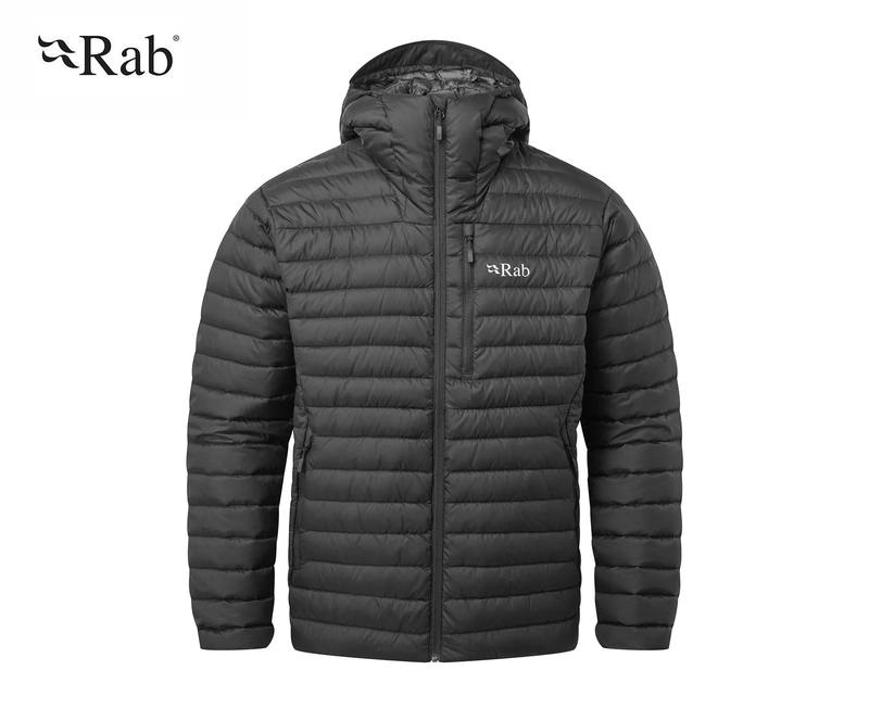 Buy Rab Microlight Down Jacket in NZ New Zealand.