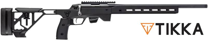 Buy Tikka T1x ACE Target | Choose Rimfire Calibre in NZ New Zealand.