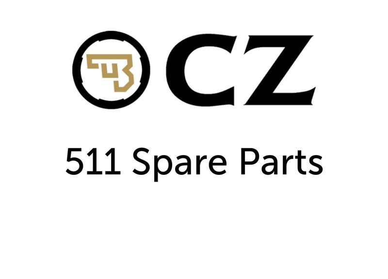 Buy CZ 511 Spare Parts in NZ New Zealand.