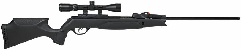 Buy BSA Merlin XL Synthetic Air Rifle 1540FPS With 3-9x40 Scope Gen3i Multi Shot (GRT Gas Piston) * Choose Caliber in NZ New Zealand.