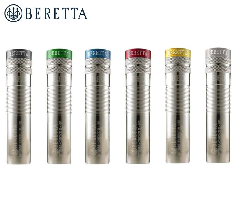 Buy Beretta Optima HP 12ga Extended Choke (Al.Band) | Choose Choke Size in NZ New Zealand.