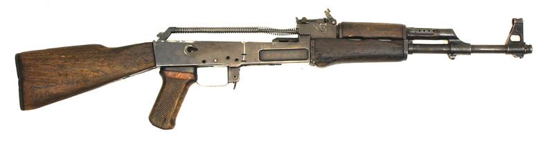 Buy 7.62x39 Chinese AK-47 in NZ New Zealand.