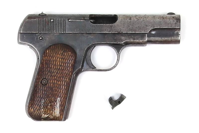 Buy 32 Colt Auto (Parts Gun) in NZ New Zealand.