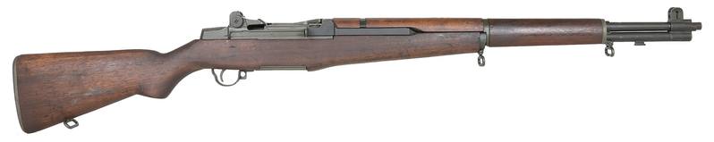 Buy 30-06 H&R M1 Garand in NZ New Zealand.