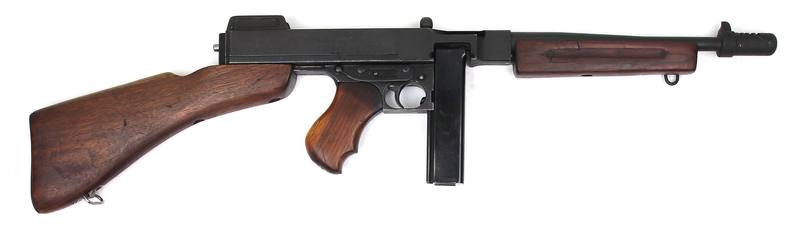 Buy 45acp Thompson 1928A1 in NZ New Zealand.