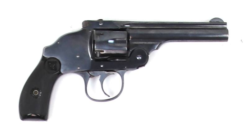 Buy 32. S&W Harrington & Richardson Auto in NZ New Zealand.
