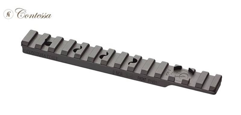 Buy Contessa Picatinny Rail Base Bergara BA13 in NZ New Zealand.