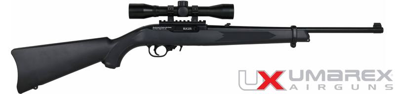 Buy .177 Umarex 10/22 Co2 Air Rifle *Semi-auto Magazine Fed in NZ New Zealand.
