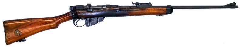 Buy 303 SMLE No1 MK3 Sporter 25" in NZ New Zealand.