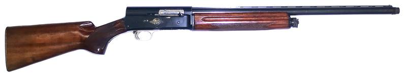Buy 12ga KFC A5 24" 1/4 in NZ New Zealand.