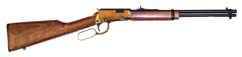 Buy 22 Rossi Rio Bravo 18" in NZ New Zealand.