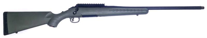 Buy 6.5 Creedmoor Ruger American Predator 22" Threaded in NZ New Zealand.