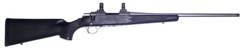 Buy 7mm08 Browning A-Bolt Stainless Synthetic 20" Threaded in NZ New Zealand.