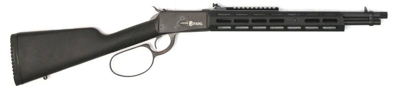 Buy 357 Mag Citadel Levtac 92 18" in NZ New Zealand.