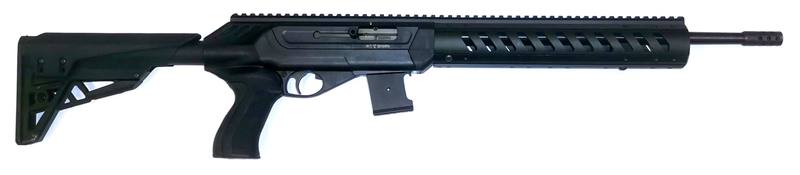 Buy 22 Mag CZ 512 Tactical 18" Threaded in NZ New Zealand.