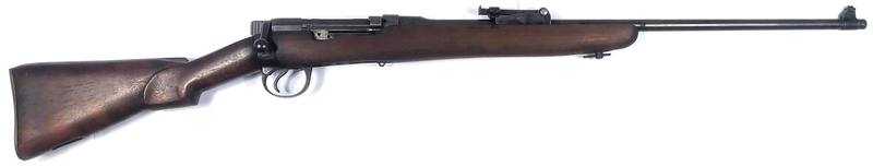 Buy 303 Enfield SMLE Sporter 25" (Parts Gun) in NZ New Zealand.