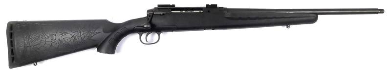 Buy 308 Savage Axis 18.5" Threaded in NZ New Zealand.