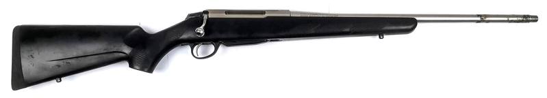 Buy 308 Tikka T3 Lite Stainless Synthetic 20.5" Threaded in NZ New Zealand.