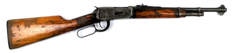 Buy 44 Mag Winchester 94ae 14" in NZ New Zealand.