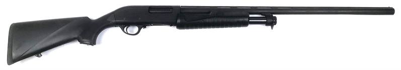 Buy 12ga Hatsan Escort 28" 1/2 in NZ New Zealand.