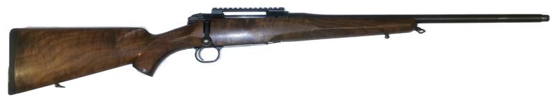 Buy 6.5x55 Mauser M12 G2 20" Threaded in NZ New Zealand.