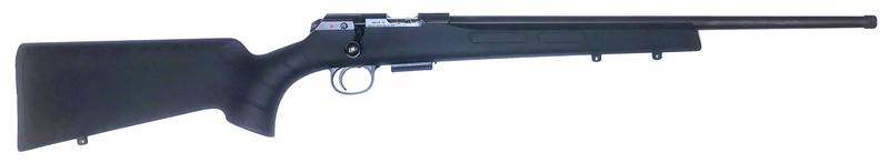 Buy 22 Mag CZ 457 19.5" Threaded in NZ New Zealand.