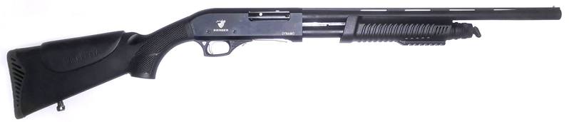 Buy 20ga Ranger Dynamo Youth 20" 4+1 Inter-choke in NZ New Zealand.