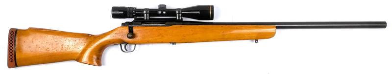 Buy 308 Omark 44 26" with Scope in NZ New Zealand.