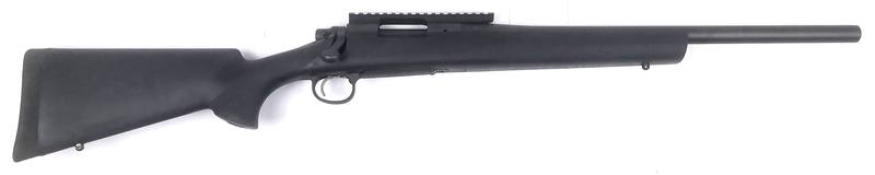 Buy 308 Remington 700 SPS Tactical 20" in NZ New Zealand.