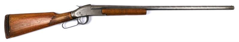 Buy 12ga Ithaca M-66 Super Single 28" 3/4 in NZ New Zealand.