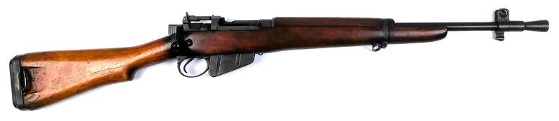 Buy 303 Enfield MK1 No5 Jungle Carbine ROF 19" in NZ New Zealand.