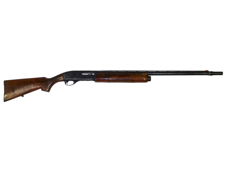 Buy 12ga Remington 1100 26" Inter-choke in NZ New Zealand.