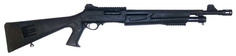 Buy 12ga Escort Tac 18.5" Cyl in NZ New Zealand.