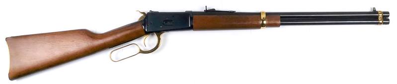 Buy 44 Mag Rossi Puma Gold 20" in NZ New Zealand.