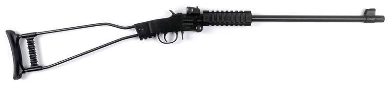 Buy 22 Chiappa Little Badger 16" Threaded in NZ New Zealand.