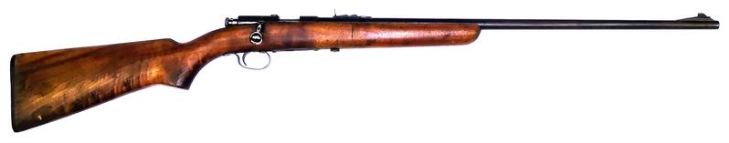 Buy 22 Winchester 69 Blued/Wood 25" No Magazine in NZ New Zealand.
