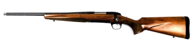 Buy 7MM08 Browning X-Bolt 19" Blued/Wood Threaded Left Hand in NZ New Zealand.