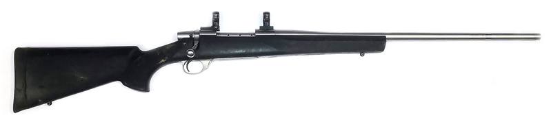 Buy 270 Weatherby Vanguard Stainless/Hogue 24" Threaded in NZ New Zealand.